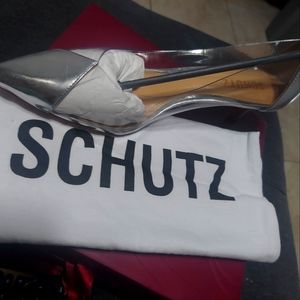 Schutz Heels
